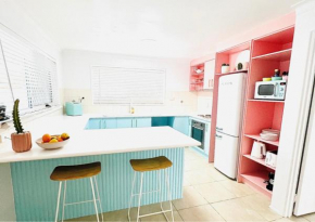 The Saguaro Villa #2 Hervey Bay